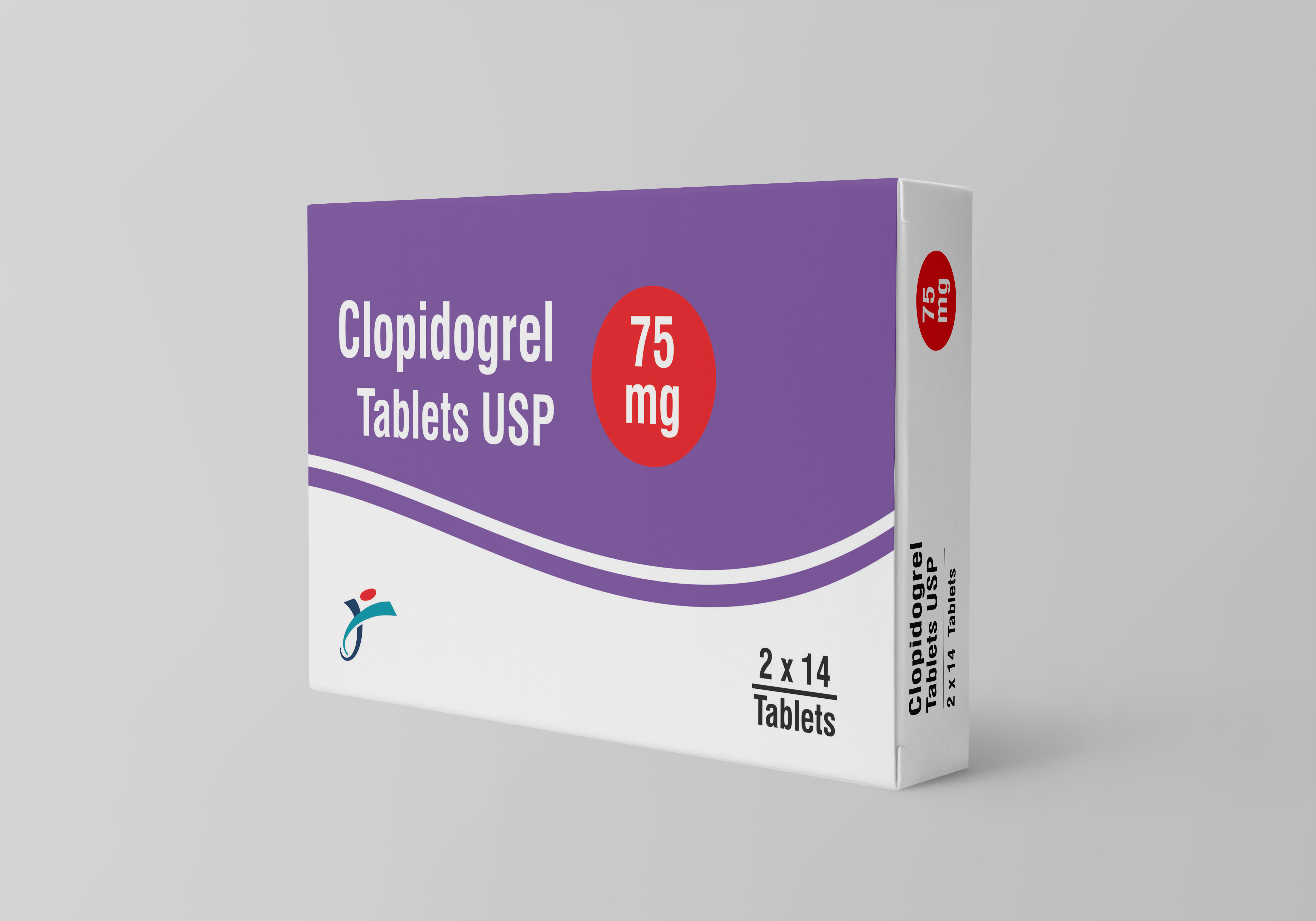 Cropidogrel Tablets USP 75 mg